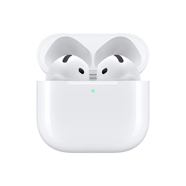 AirPods 4 with Active Noise Cancellation