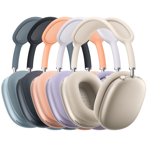 Apple AirPods Max 2024 - Midnight price in Doha Qatar