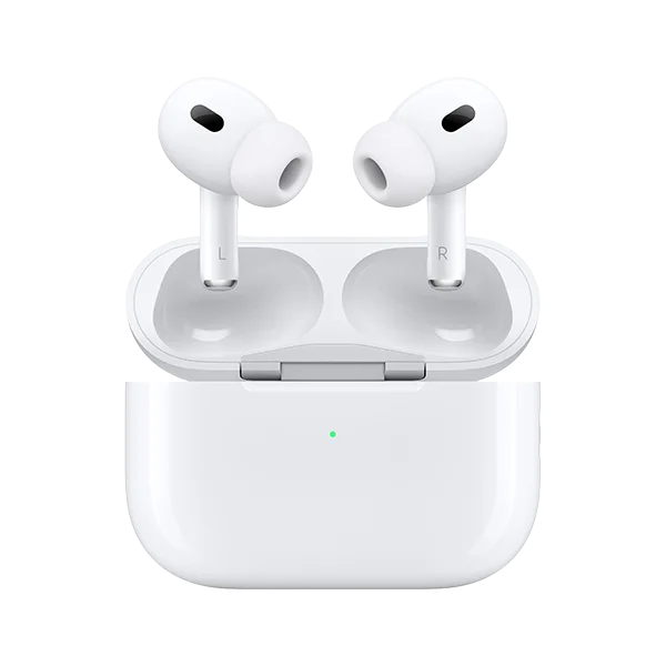 AirPodsPro第2世代2個 AirPods Pro 2 - Apple（日本）