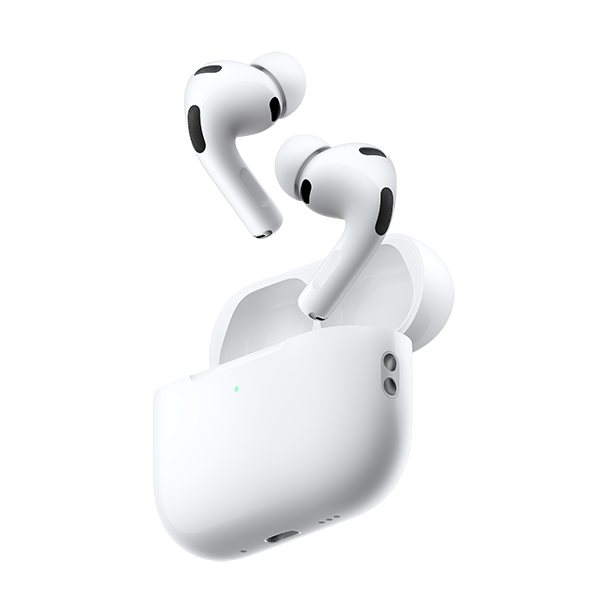 Vodafone Qatar | Apple Airpods Pro 3