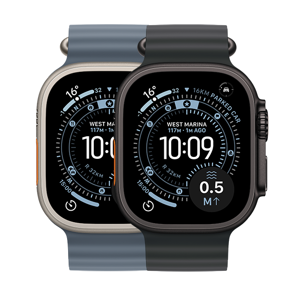 Apple Watch Ultra price in Doha Qatar Compare Prices