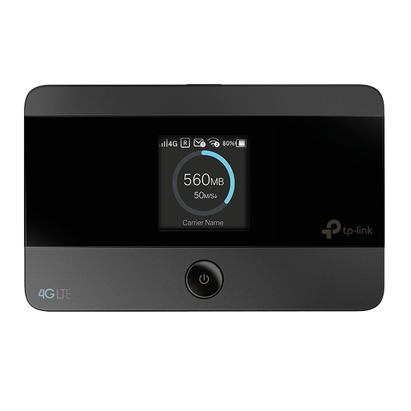TP-Link 4G LTE Mobile WiFi M7350 price comparison Qatar – cheapest at Vodafone Qatar
