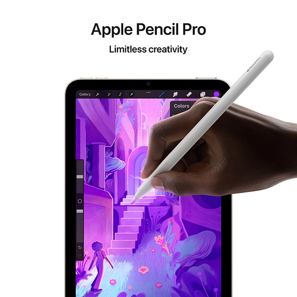 iPad Mini 2024
