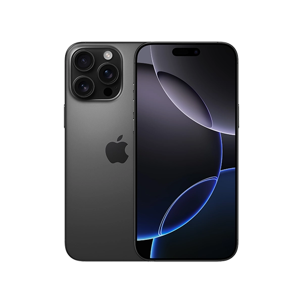 Vodafone Qatar | Apple iPhone 16 Pro Max | 256GB, 512GB, 1TB